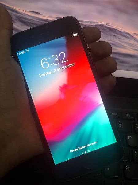 iPhone 6 non PTA 64gb 6