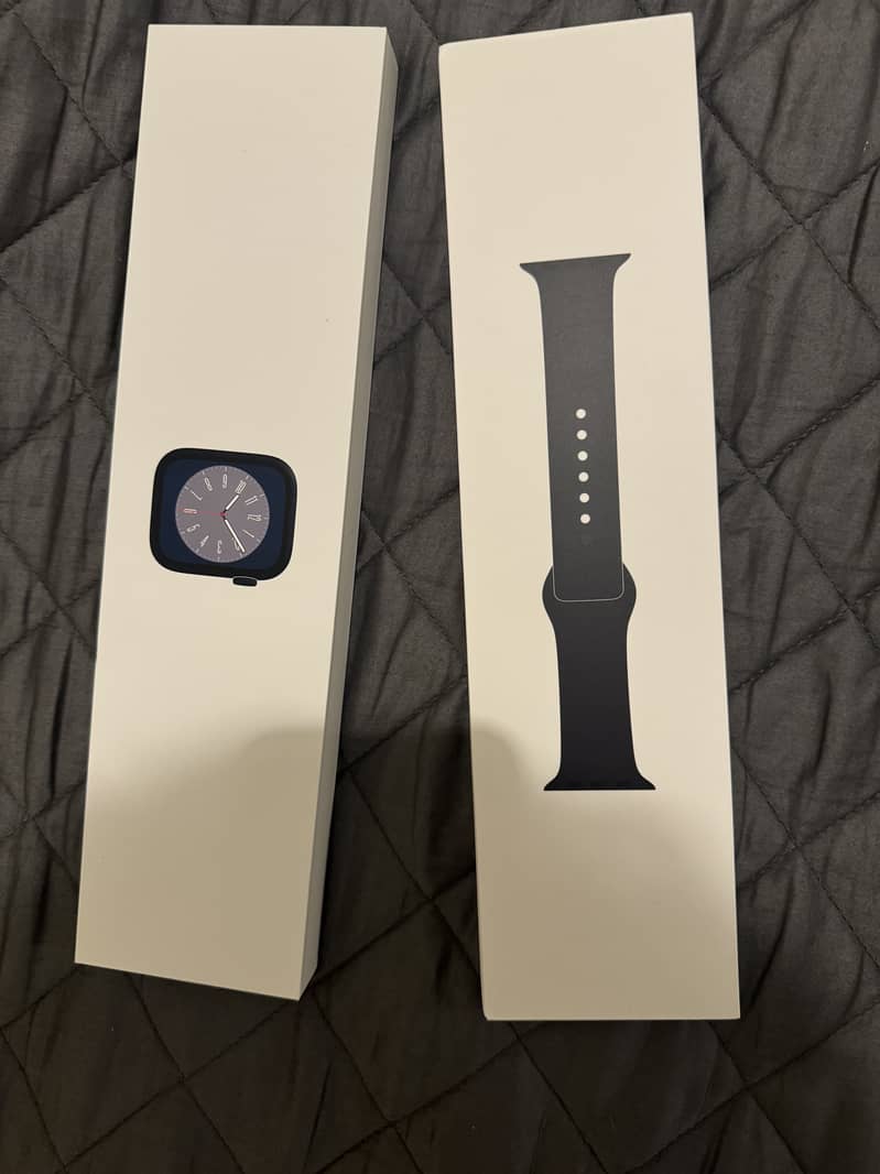 Apple watch series 8 45mm 1