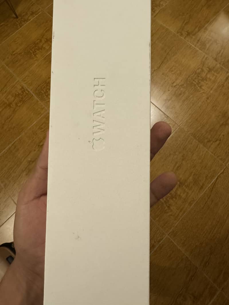 Apple watch series 8 45mm 2