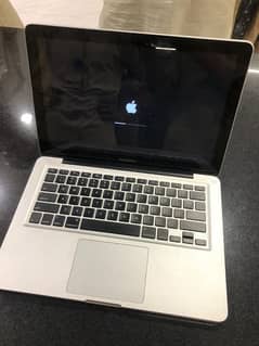 mid 12 MacBook pro for sell urgent