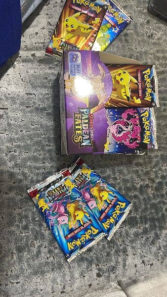 pokemon cards 1