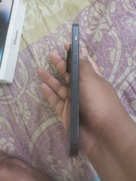 iPHONE 14PRO Max 128GB (jv) NO PTA 1