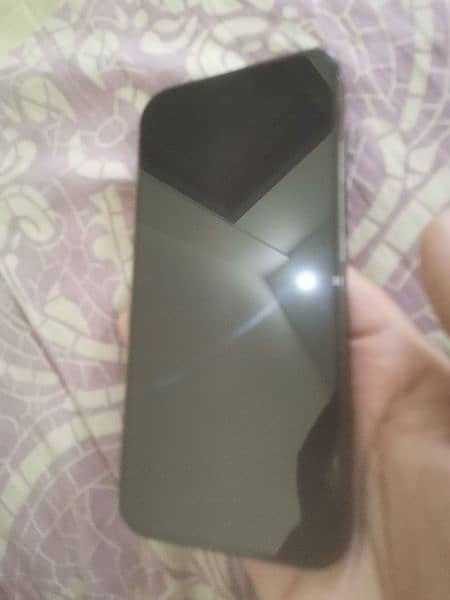 iPHONE 14PRO Max 128GB (jv) NO PTA 3