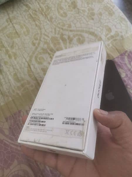 iPHONE 14PRO Max 128GB (jv) NO PTA 5