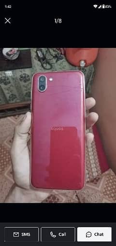 aquos r2 exchange