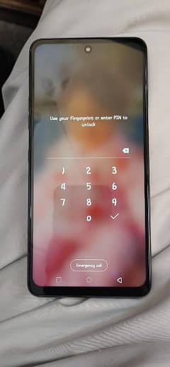 lg k92 5g non pta gaming phone