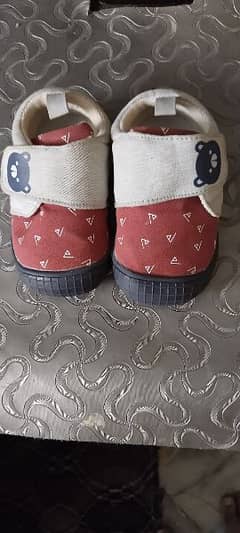 it's 9 month years old baby boy shoes 0