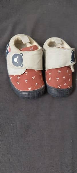 it's 9 month years old baby boy shoes 1