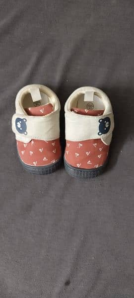 it's 9 month years old baby boy shoes 3