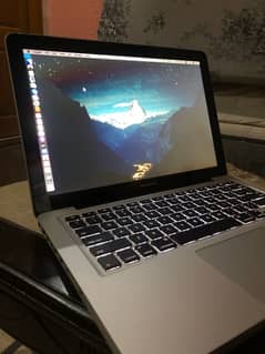 mac book pro