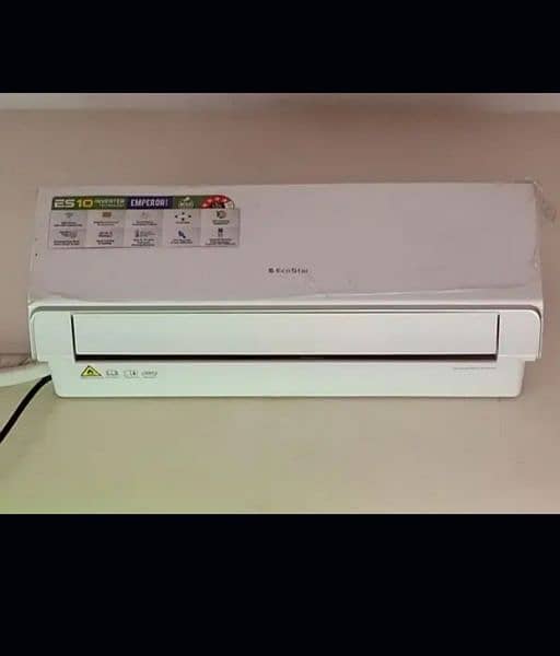 5 inverter Ac urgent sale. pipe ni ha. 2