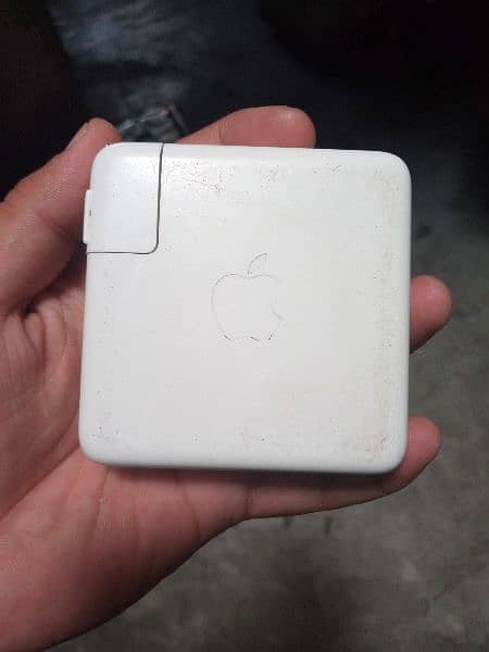 Apple type-c charger 100% original 1