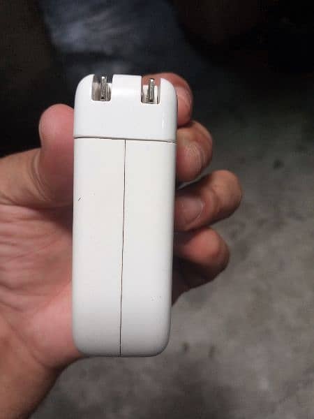 Apple type-c charger 100% original 2