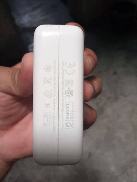 Apple type-c charger 100% original 3