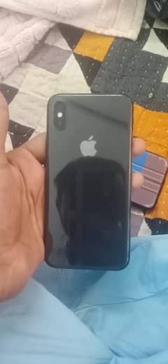 iphone X 256gb Factory unlocked