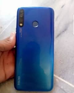 tecno spark 4 3/32