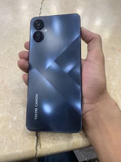 tecno camon 19 neo