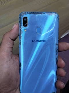 Samsung A30