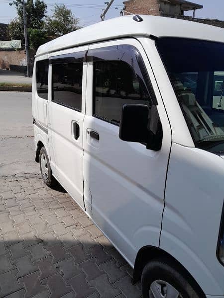 Nissan Clipper 2019 1