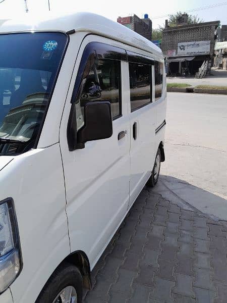 Nissan Clipper 2019 2