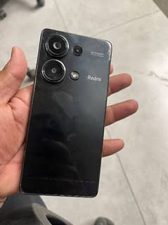 Redmi note 13 pro