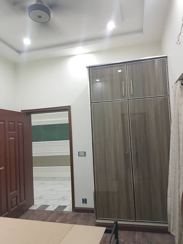 Office available for rent near ucp 3