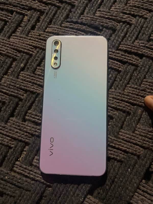 vivo s1 pta approved 8/256 0