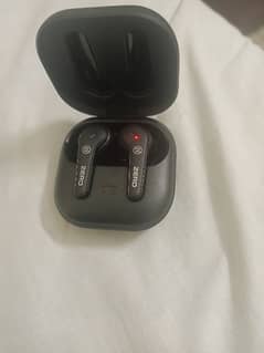 zero life style ear buds