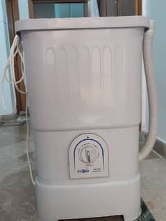 Small Super Asia Washing machine