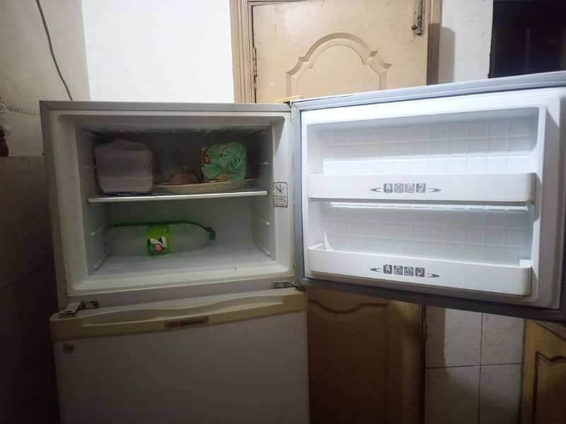 Refrigerator for sale 2