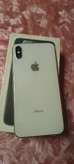 xs max 256 gb pta approved