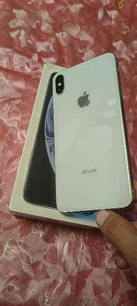 xs max 256 gb pta approved 1