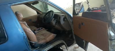 Toyota Town Ace 1996 sunroof auto door