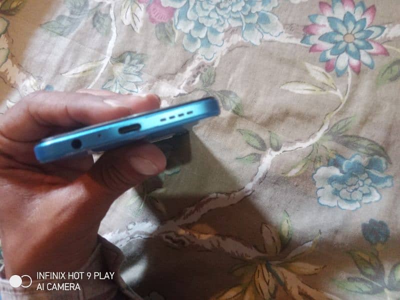 Infinix note 12 6