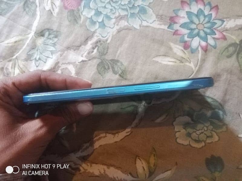 Infinix note 12 7