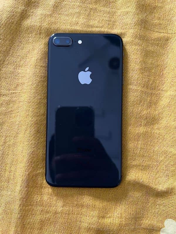 iphone 8 plus pta approved 3