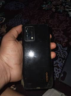 oppo a95