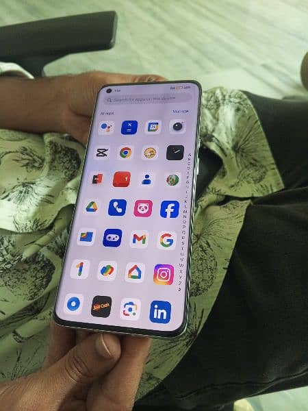 one plus 9 pro used like new untouch 10/10 2