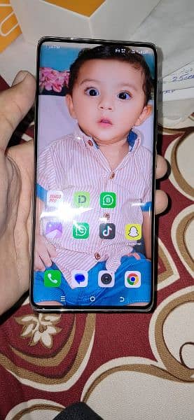 Tecno Spark 20 Pro+ 5