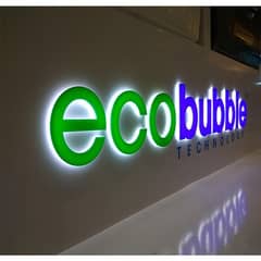 sign board / 3d sign board / 3d sign / neon sign board / led sign boa