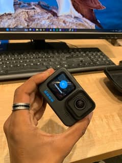 Gopro Hero 10 Black 0