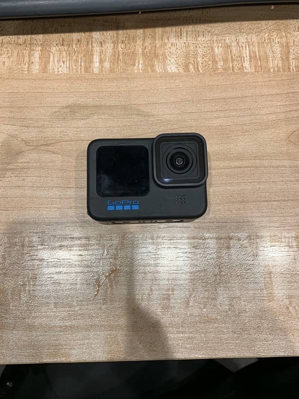 Gopro Hero 10 Black 2