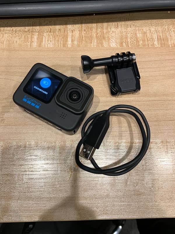 Gopro Hero 10 Black 3