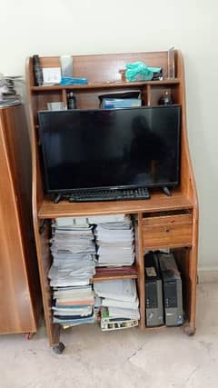 Computer Table