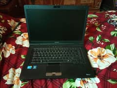 Toshiba laptop tecra A11 use condition original charger  battery issue