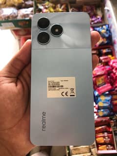 Realme Note 50