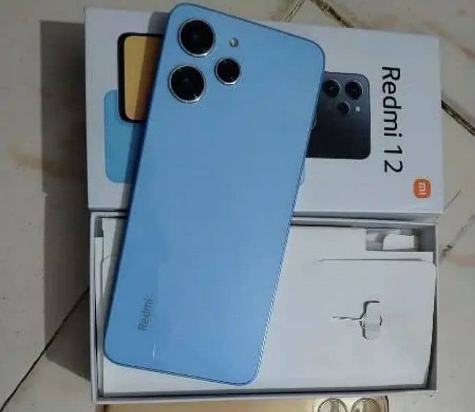 Redmi 12 2