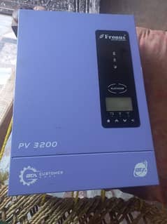 fronous 3.2kva