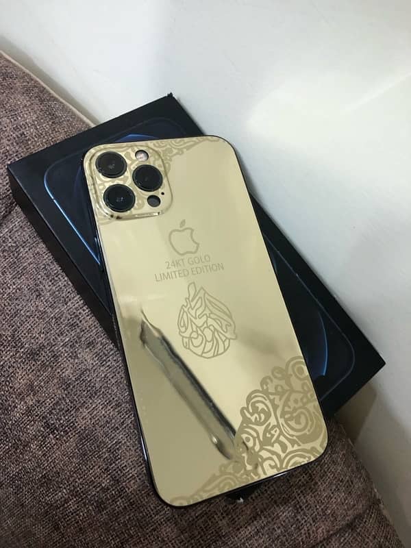 iphone 12 pro max dual approved HK box 1