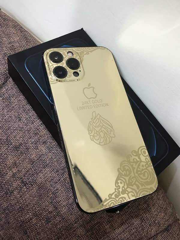 iphone 12 pro max dual approved HK box 3